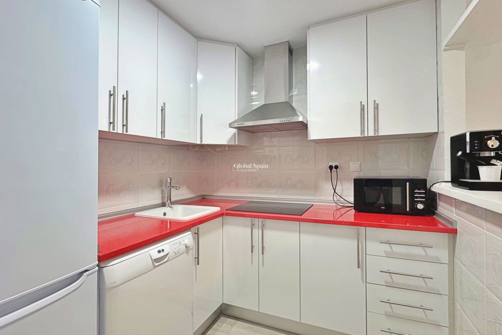 Venta - APARTAMENTO -
TORREVIEJA - La Mata