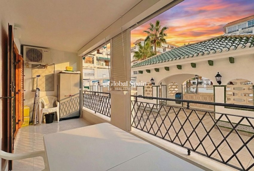 Venta - APARTAMENTO -
TORREVIEJA - La Mata