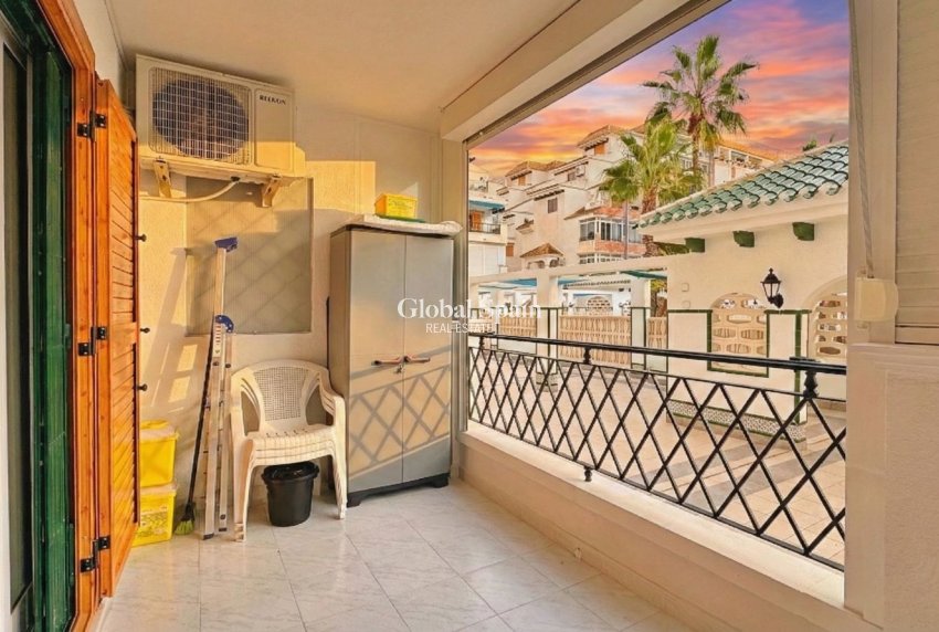 Venta - APARTAMENTO -
TORREVIEJA - La Mata