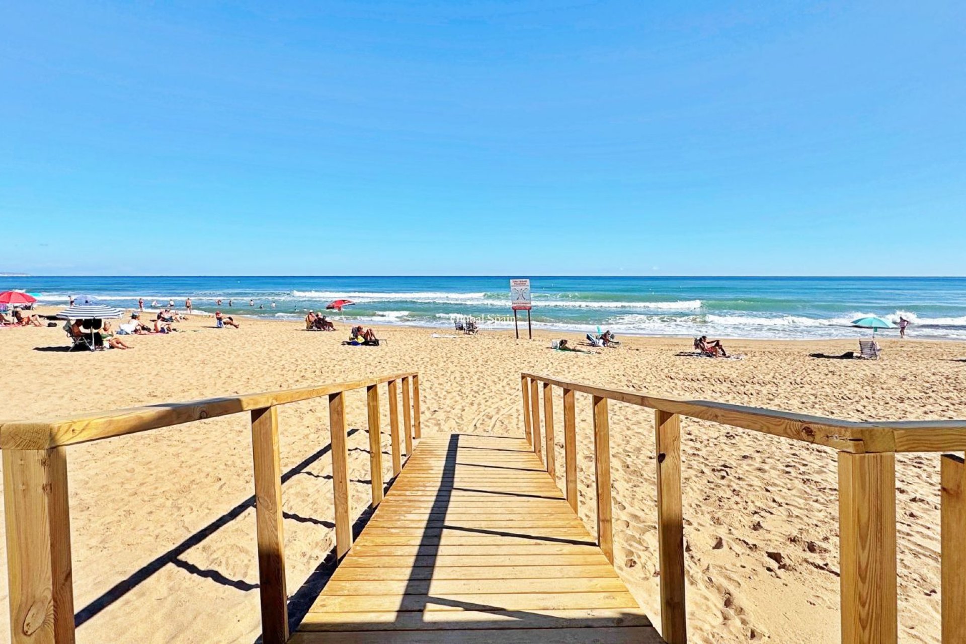 Venta - APARTAMENTO -
TORREVIEJA - La Mata