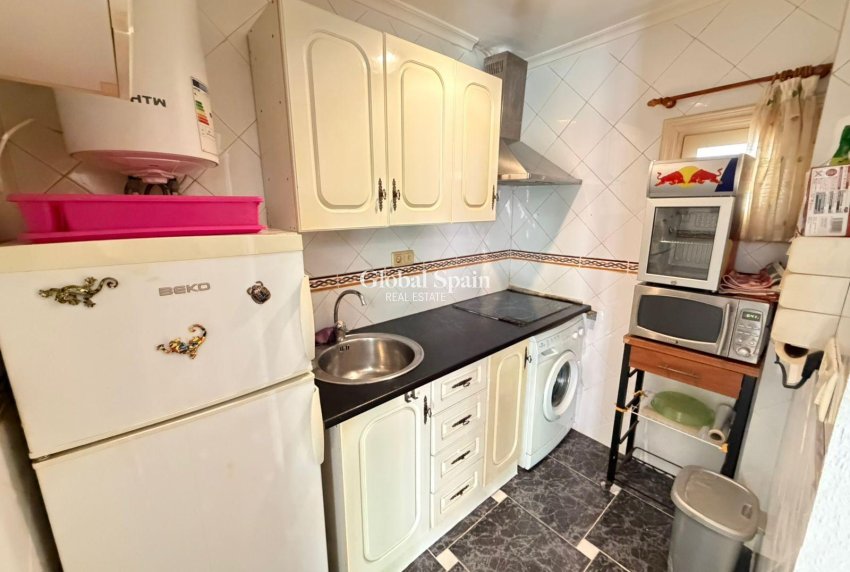 Venta - APARTAMENTO -
TORREVIEJA - La Mata