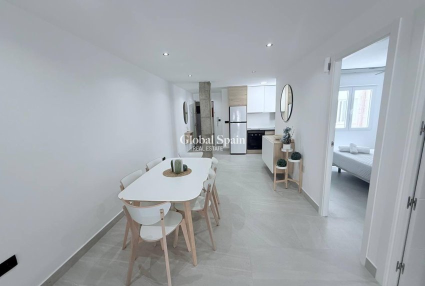 Venta - APARTAMENTO -
TORREVIEJA - La Mata
