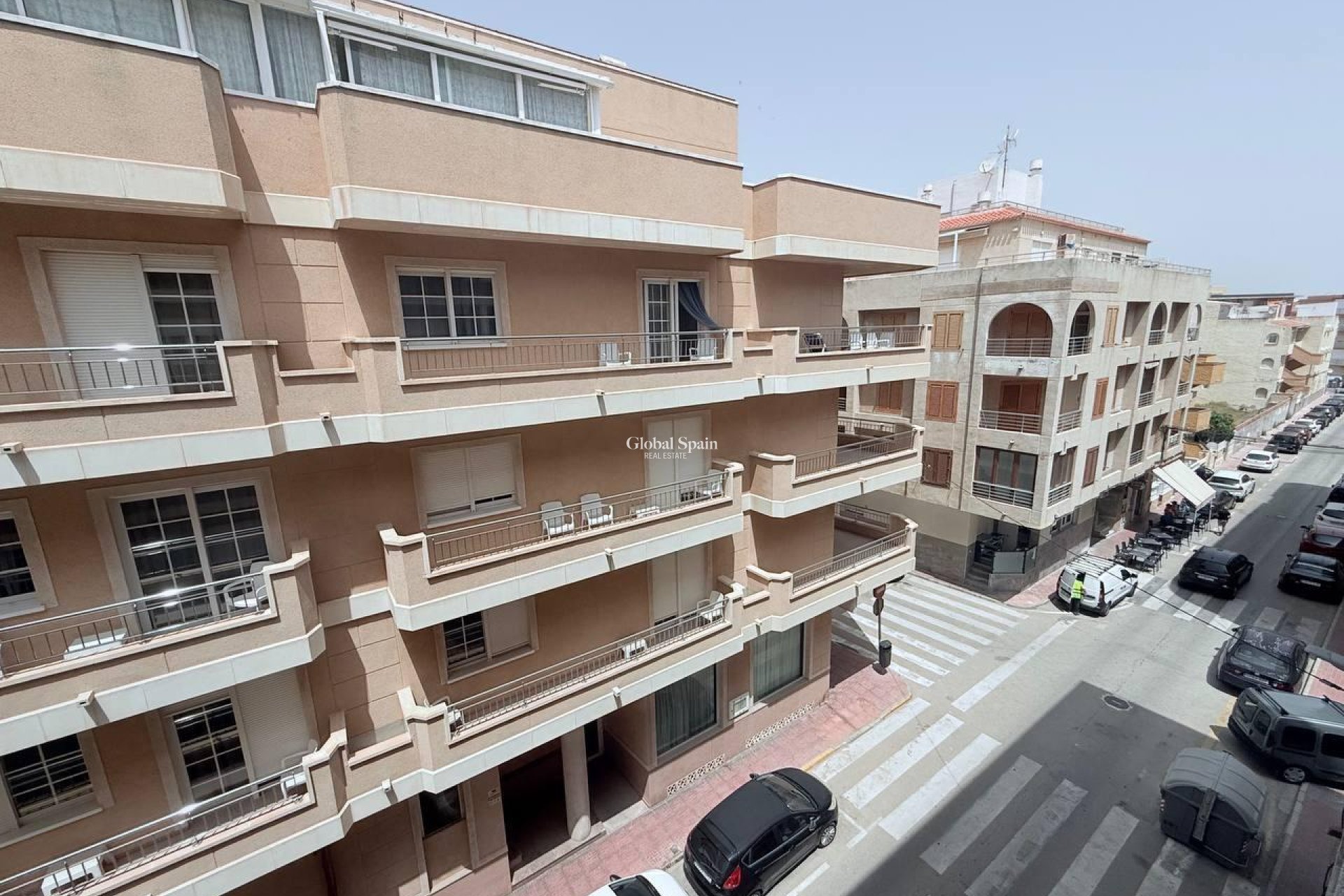 Venta - APARTAMENTO -
TORREVIEJA - La Mata