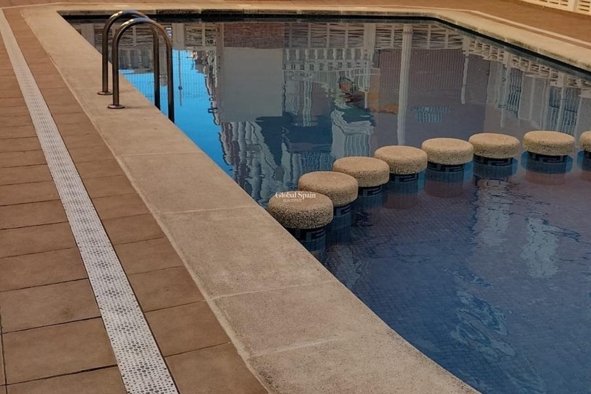 Venta - APARTAMENTO -
TORREVIEJA - La Mata