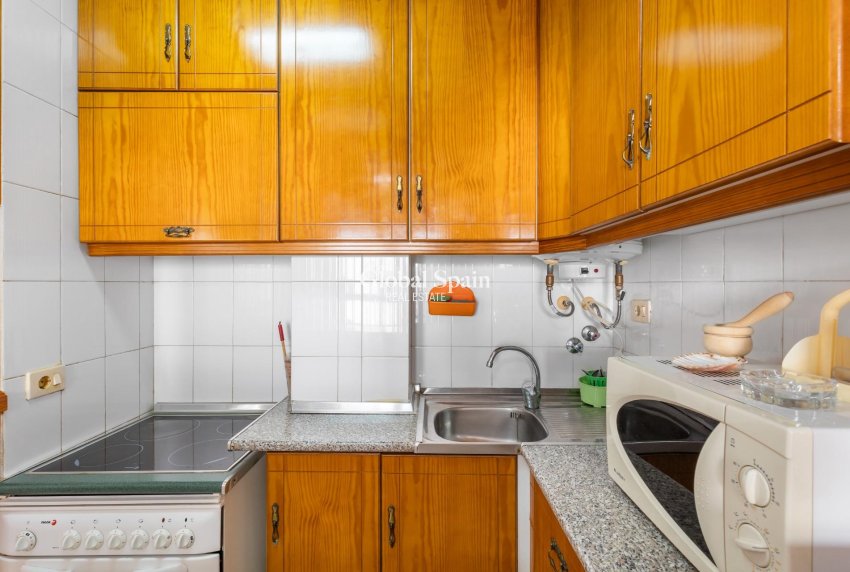 Venta - APARTAMENTO -
TORREVIEJA - La Mata