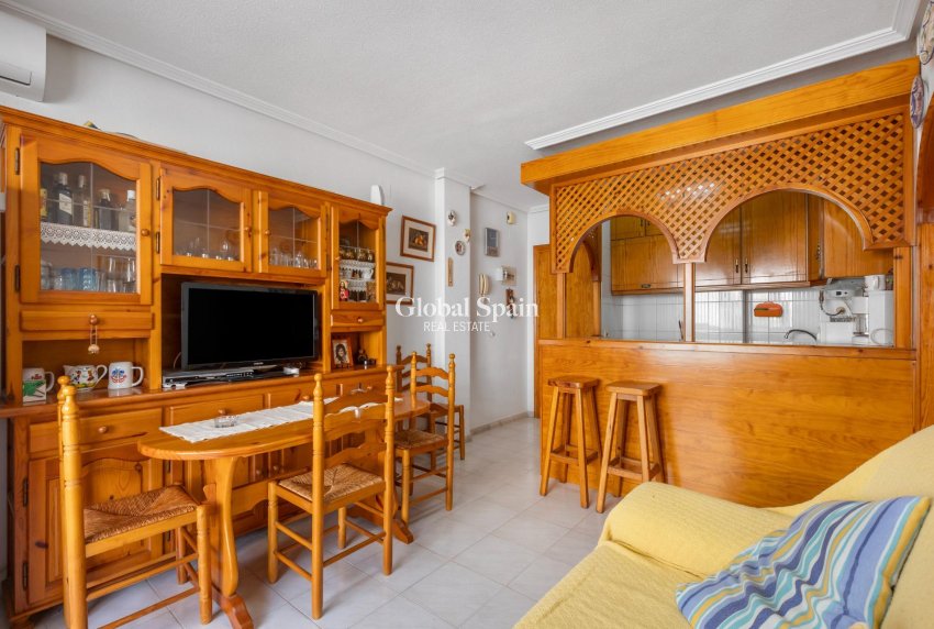 Venta - APARTAMENTO -
TORREVIEJA - La Mata