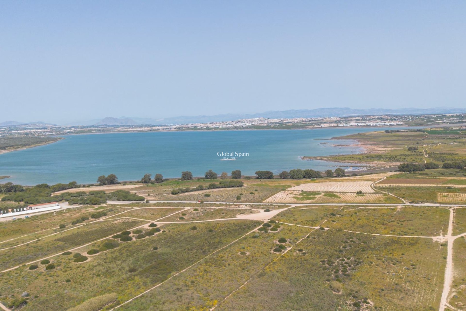 Venta - APARTAMENTO -
TORREVIEJA - La Mata
