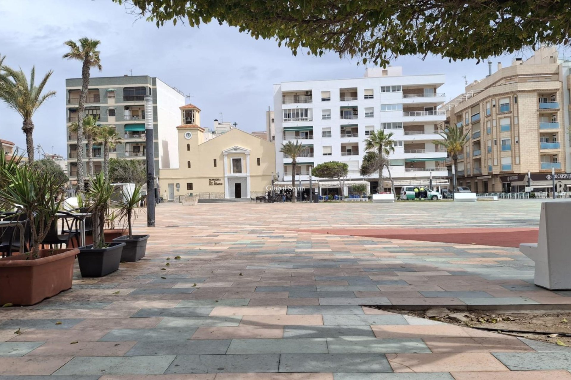 Venta - APARTAMENTO -
TORREVIEJA - La Mata