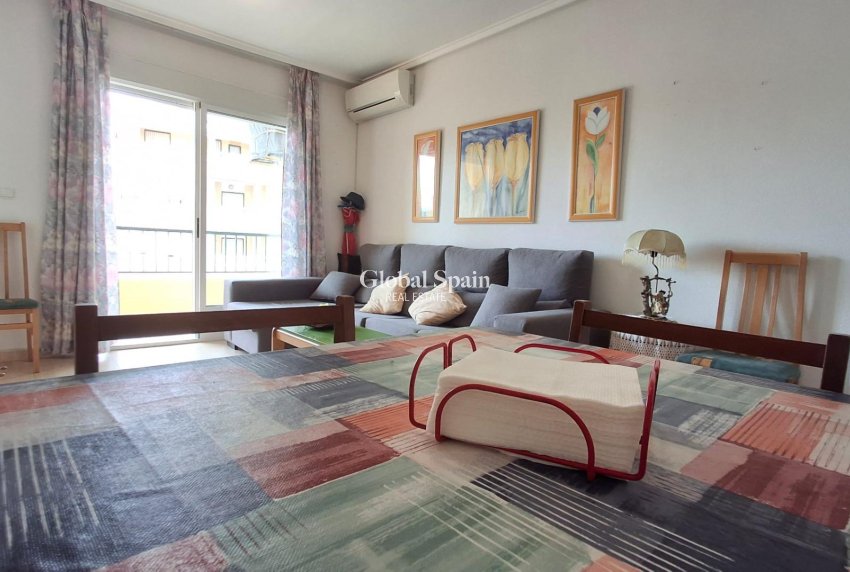Venta - APARTAMENTO -
TORREVIEJA - La Mata