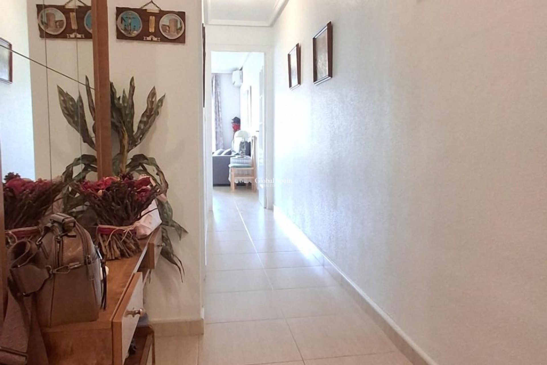 Venta - APARTAMENTO -
TORREVIEJA - La Mata