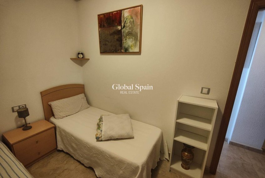 Venta - APARTAMENTO -
TORREVIEJA - La Mata