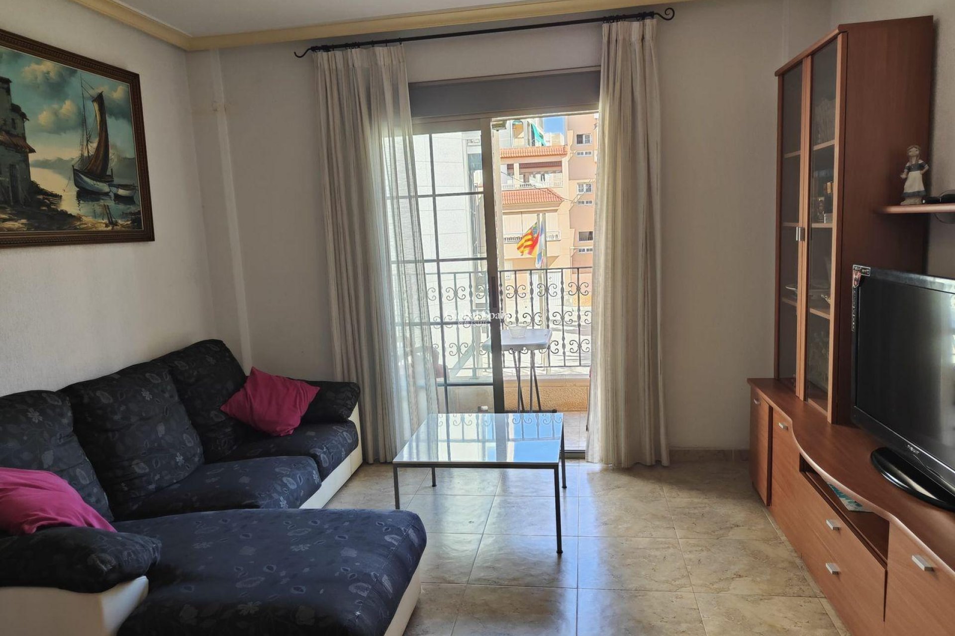 Venta - APARTAMENTO -
TORREVIEJA - La Mata