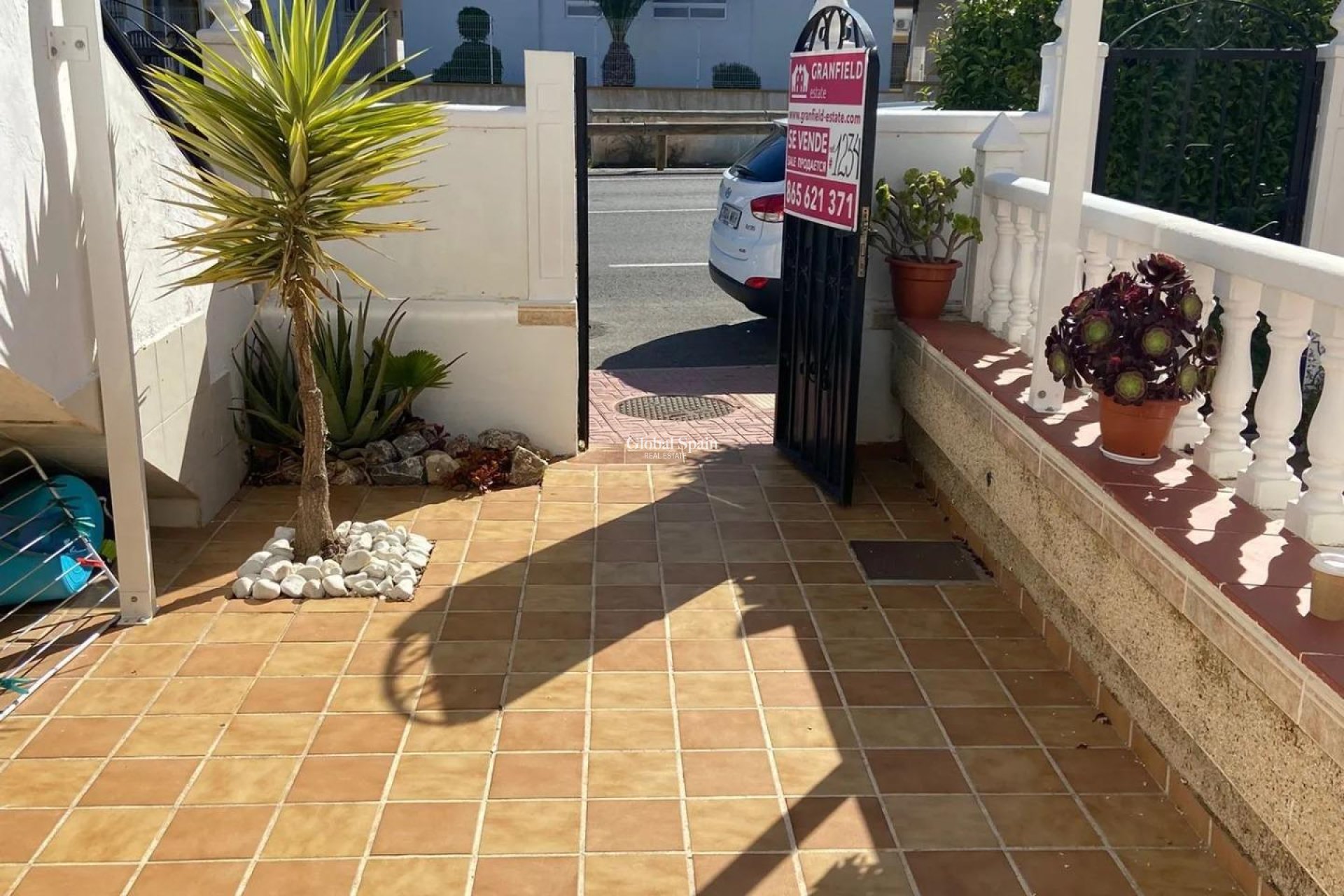 Venta - APARTAMENTO -
TORREVIEJA - La Mata