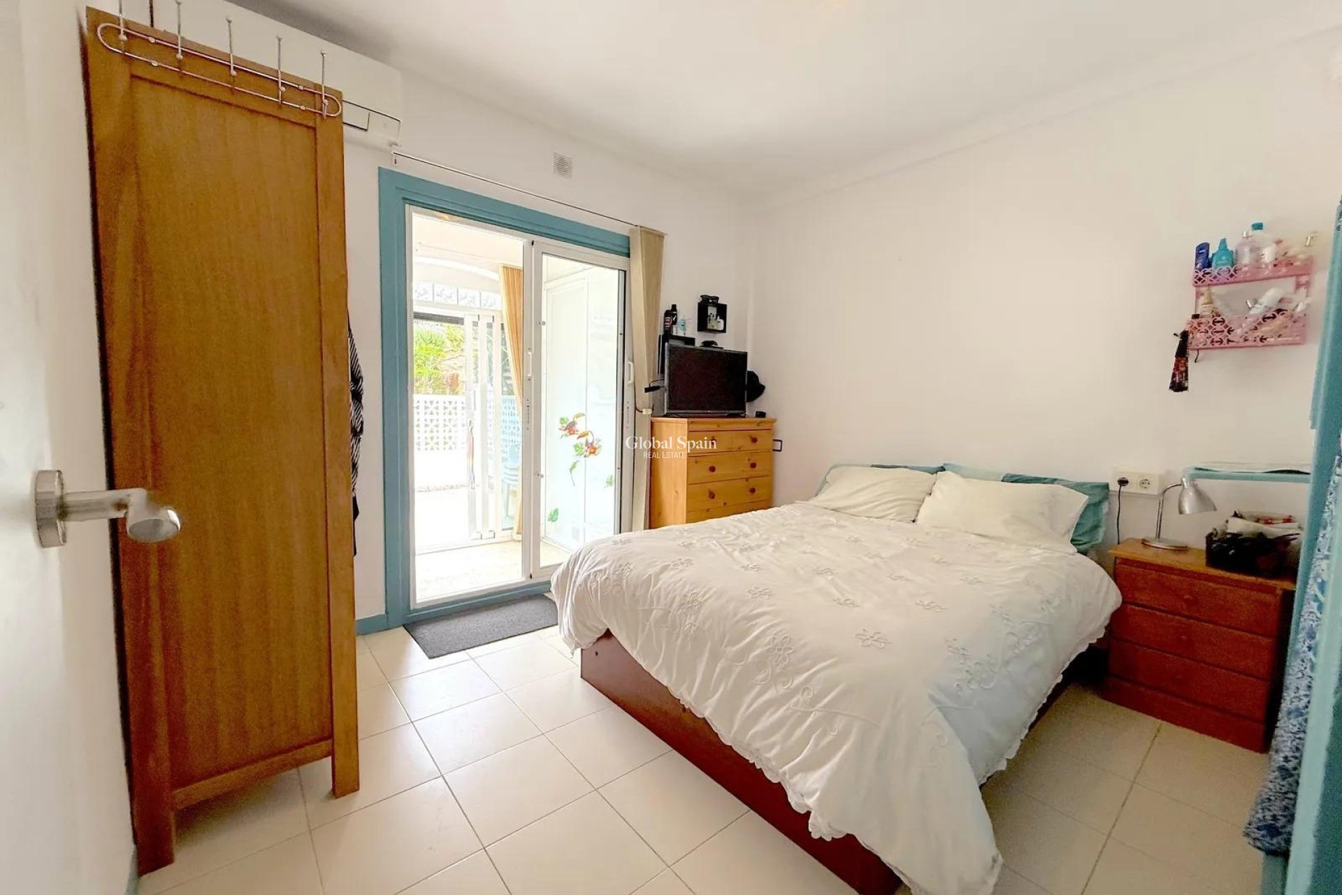 Venta - APARTAMENTO -
TORREVIEJA - La Mata