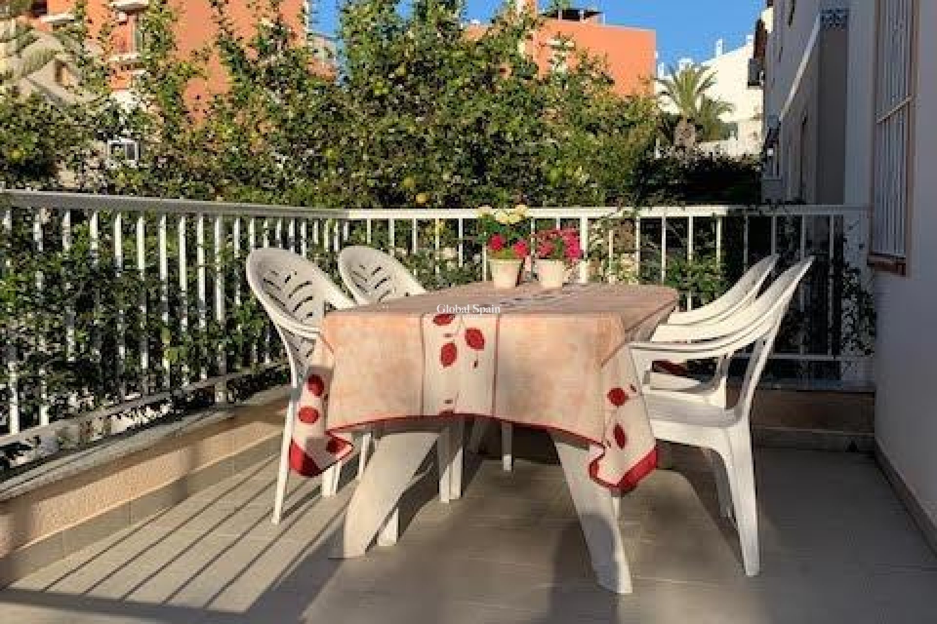 Venta - APARTAMENTO -
TORREVIEJA - La Mata