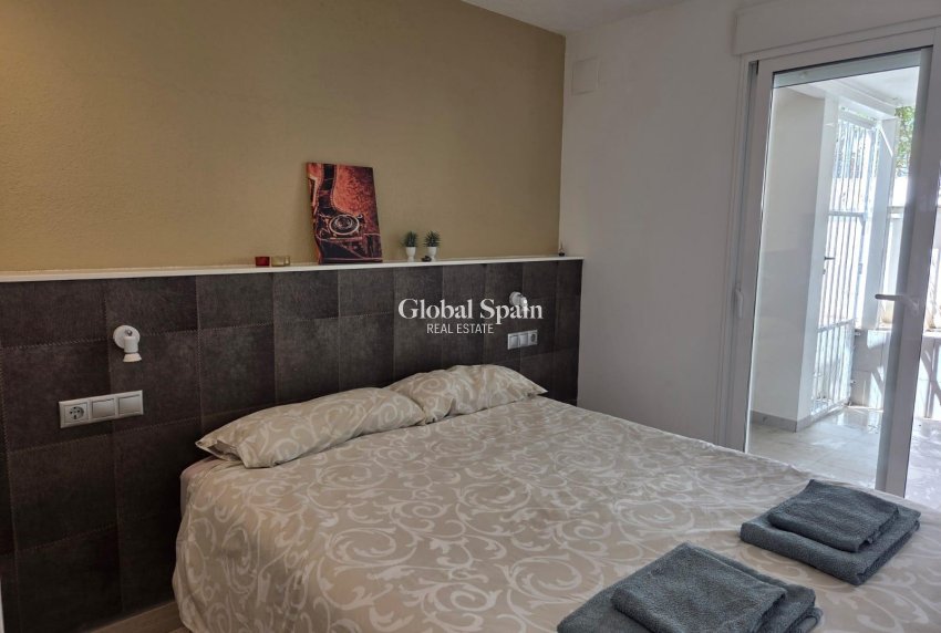 Venta - APARTAMENTO -
TORREVIEJA - La Mata