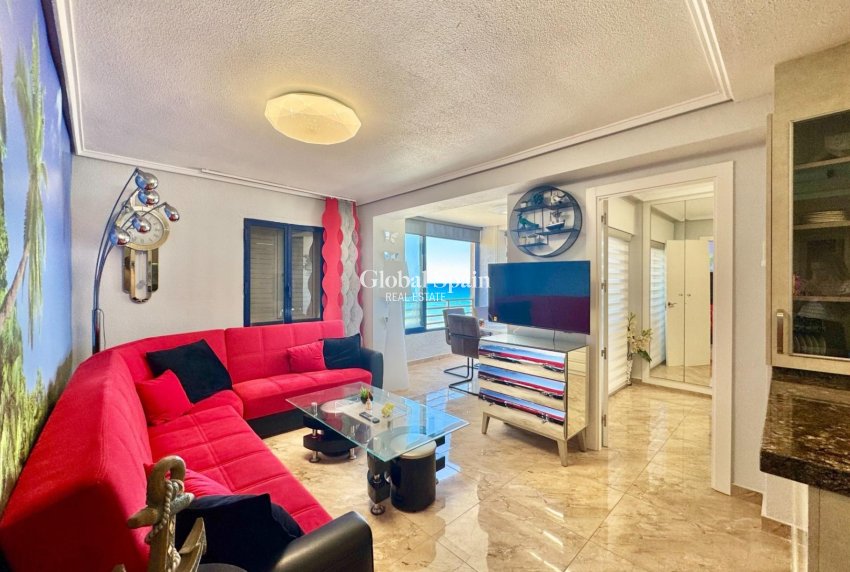 Venta - APARTAMENTO -
TORREVIEJA - La Mata