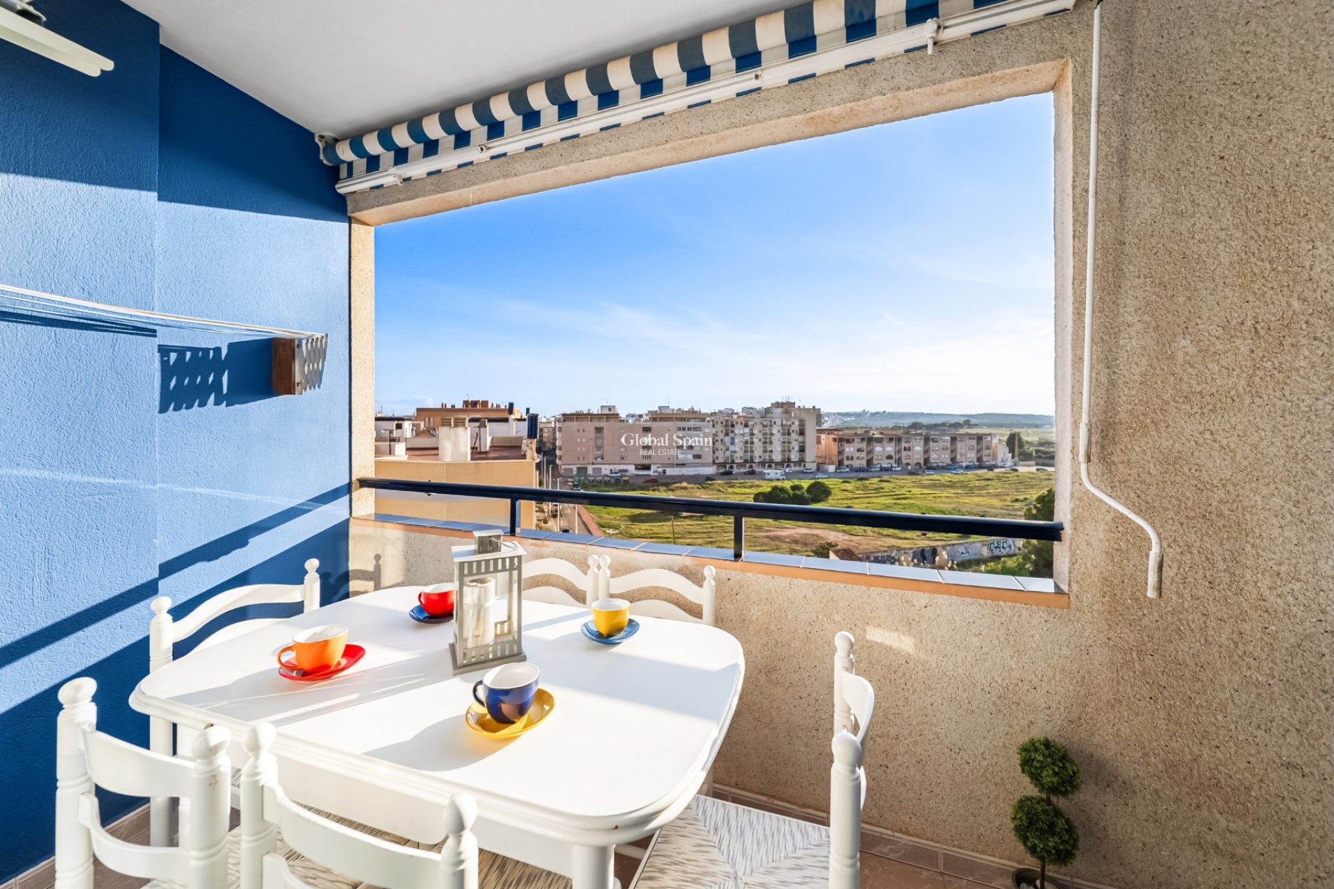 Venta - APARTAMENTO -
TORREVIEJA - La Mata