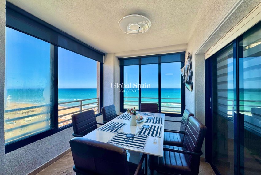 Venta - APARTAMENTO -
TORREVIEJA - La Mata
