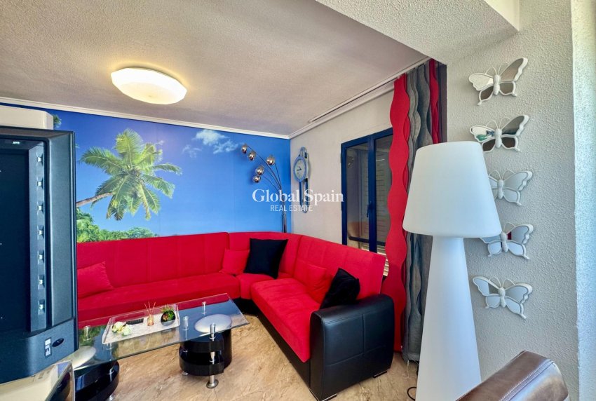 Venta - APARTAMENTO -
TORREVIEJA - La Mata
