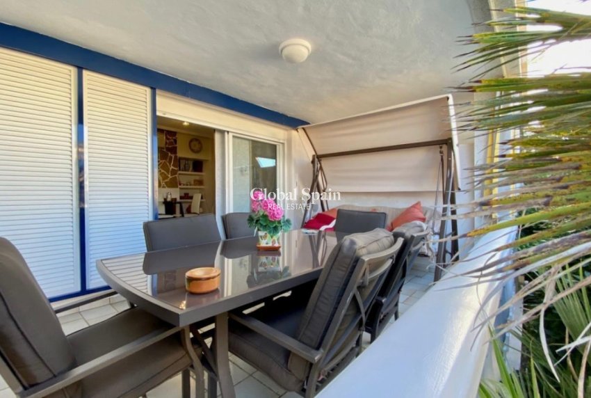 Venta - APARTAMENTO -
TORREVIEJA - La Mata