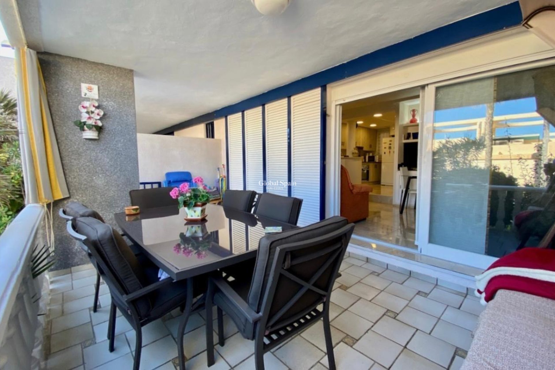 Venta - APARTAMENTO -
TORREVIEJA - La Mata
