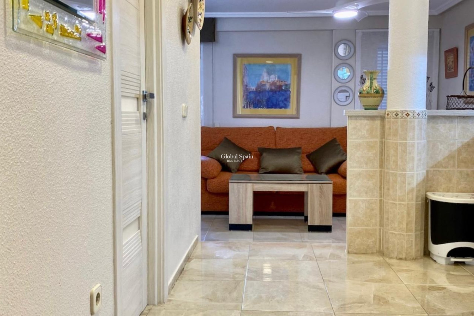 Venta - APARTAMENTO -
TORREVIEJA - La Mata