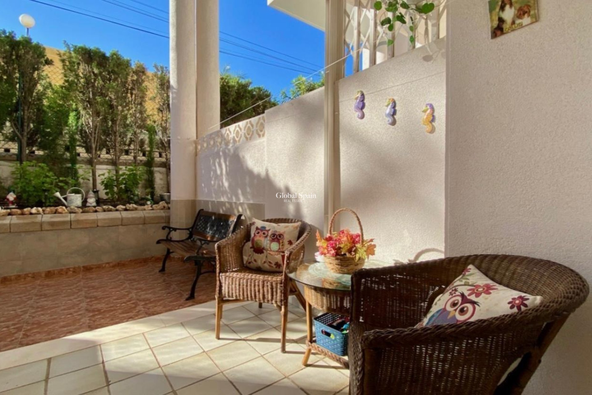 Venta - APARTAMENTO -
TORREVIEJA - La Mata