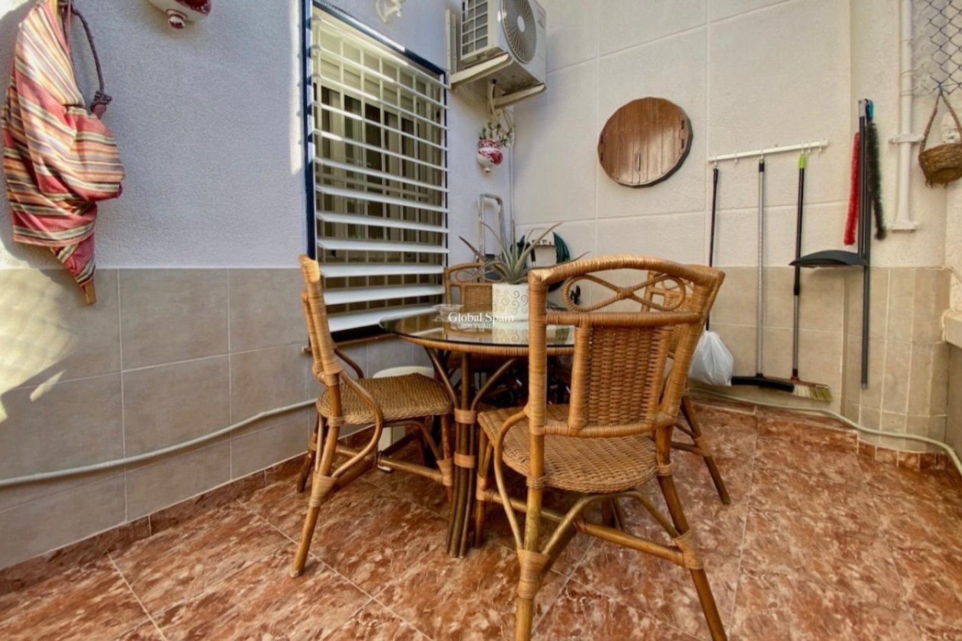 Venta - APARTAMENTO -
TORREVIEJA - La Mata
