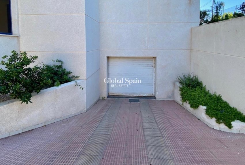 Venta - APARTAMENTO -
TORREVIEJA - La Mata