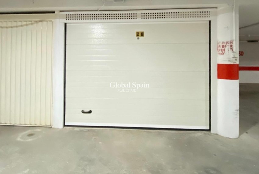 Venta - APARTAMENTO -
TORREVIEJA - La Mata