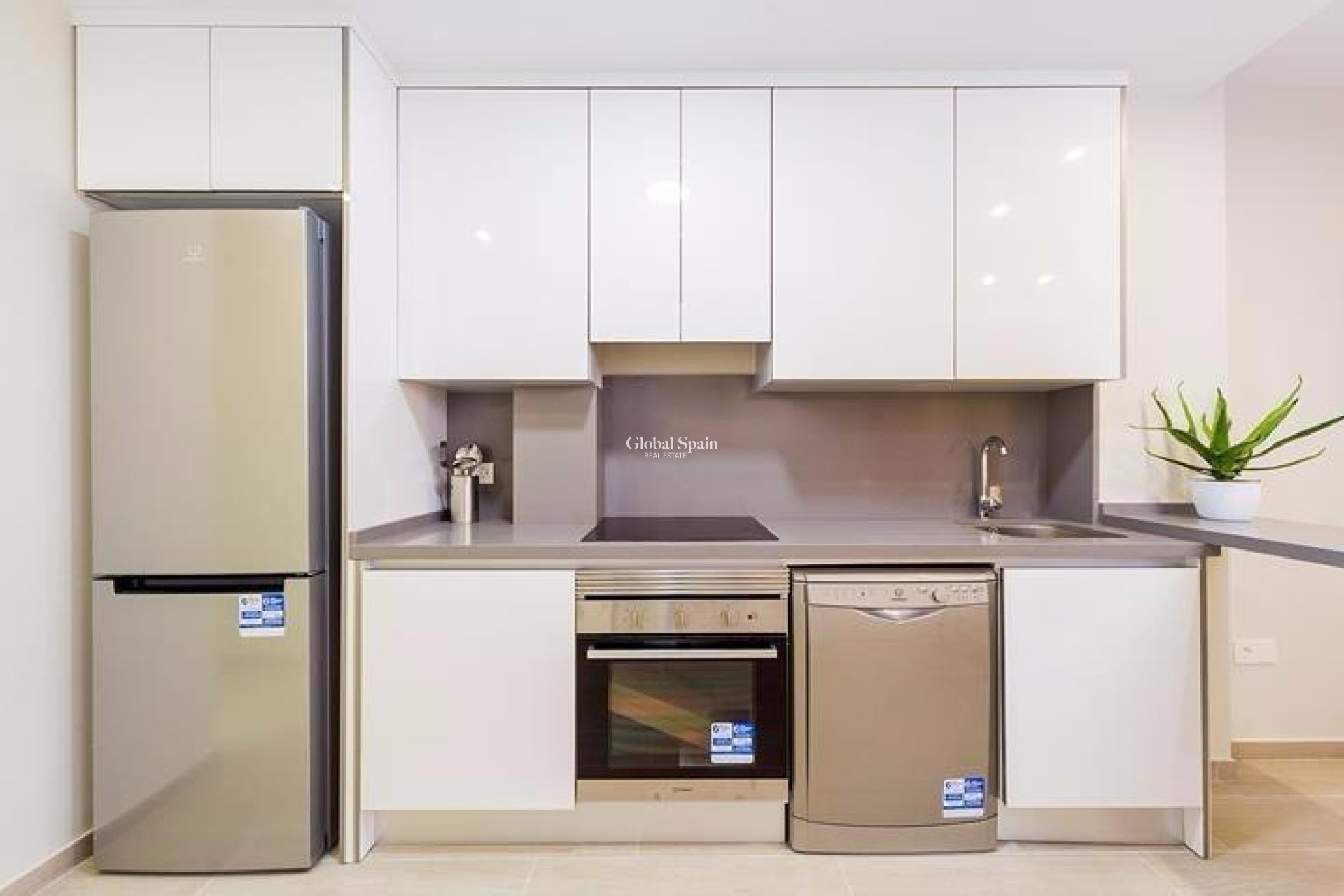 Venta - APARTAMENTO -
TORREVIEJA - La Mata