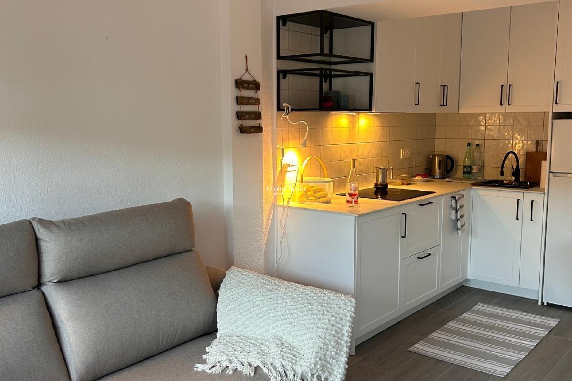 Venta - APARTAMENTO -
TORREVIEJA - La Mata