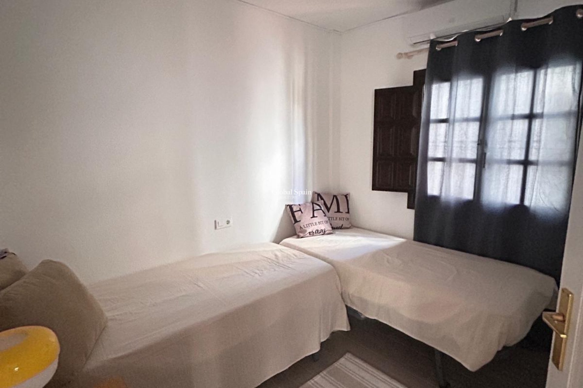 Venta - APARTAMENTO -
TORREVIEJA - La Mata