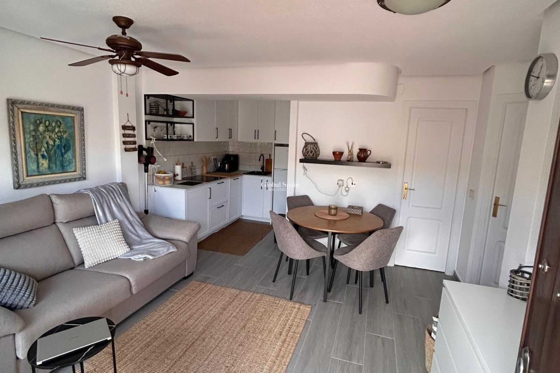 Venta - APARTAMENTO -
TORREVIEJA - La Mata