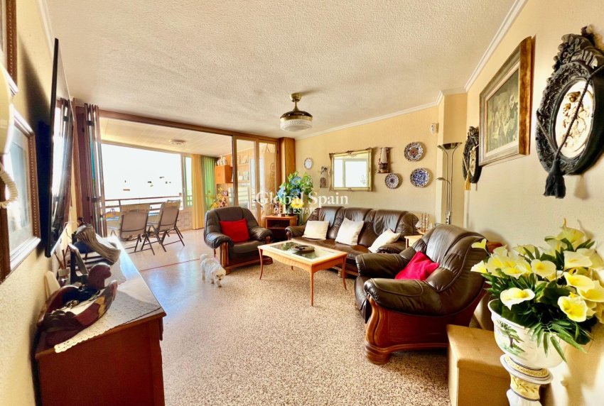 Venta - APARTAMENTO -
TORREVIEJA - La Mata