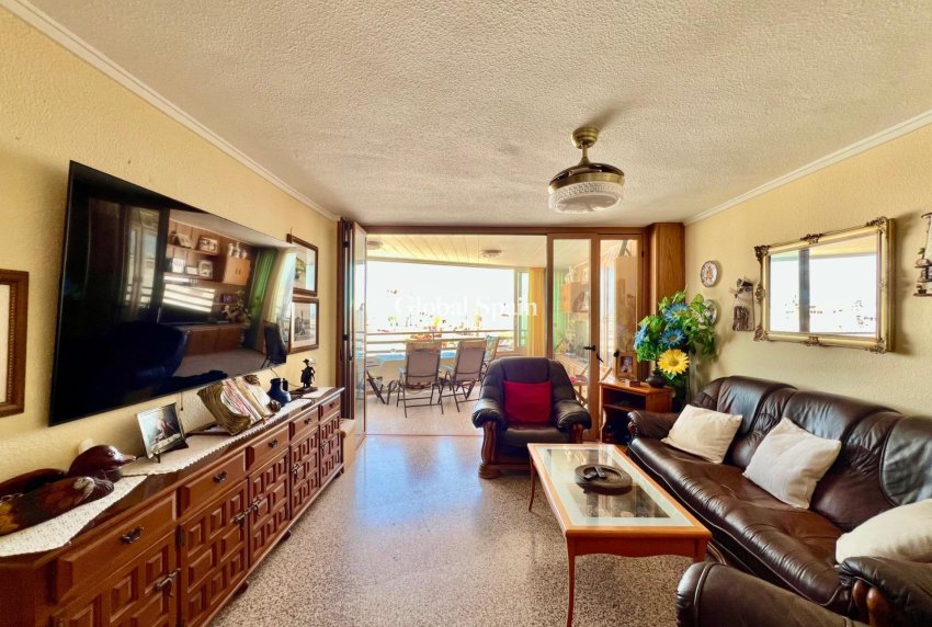 Venta - APARTAMENTO -
TORREVIEJA - La Mata