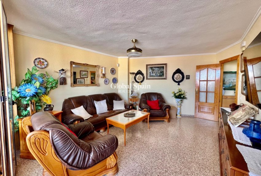 Venta - APARTAMENTO -
TORREVIEJA - La Mata