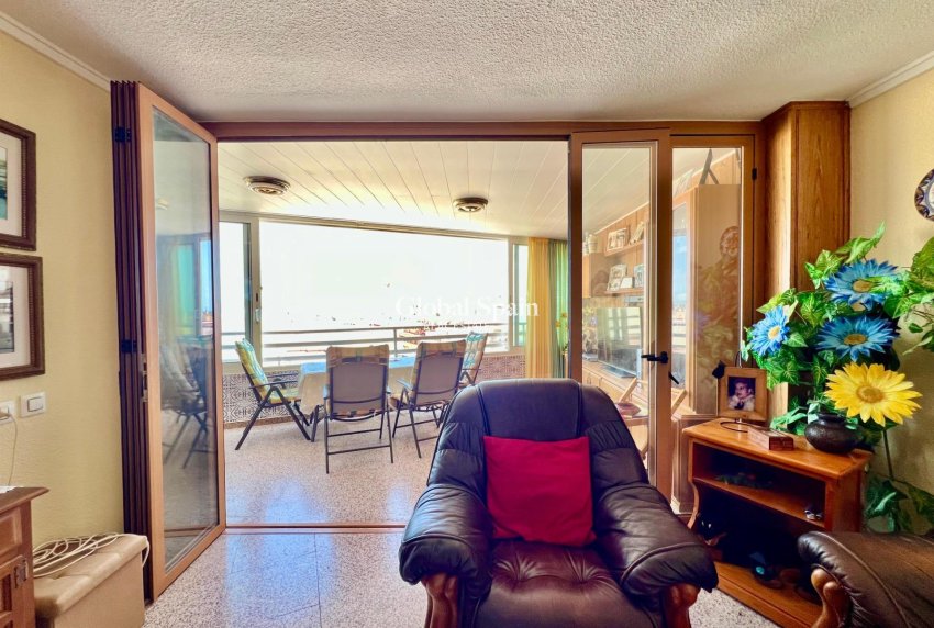 Venta - APARTAMENTO -
TORREVIEJA - La Mata
