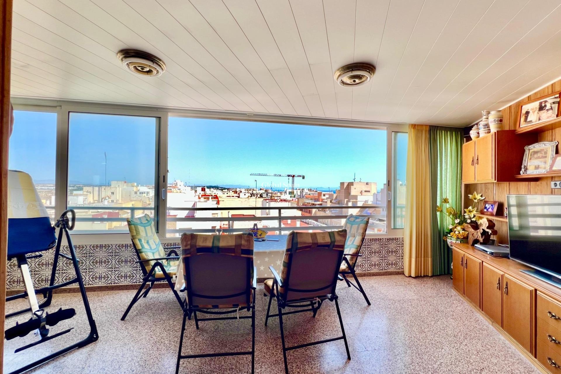 Venta - APARTAMENTO -
TORREVIEJA - La Mata