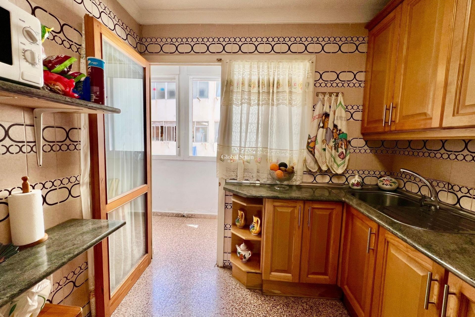 Venta - APARTAMENTO -
TORREVIEJA - La Mata