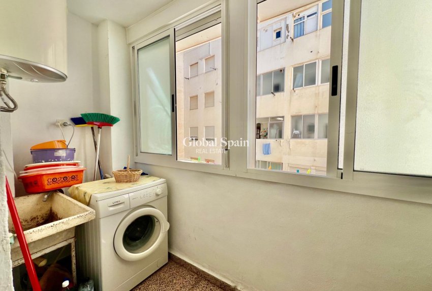 Venta - APARTAMENTO -
TORREVIEJA - La Mata