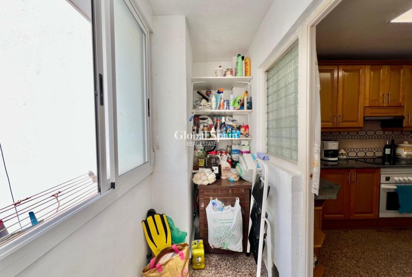 Venta - APARTAMENTO -
TORREVIEJA - La Mata