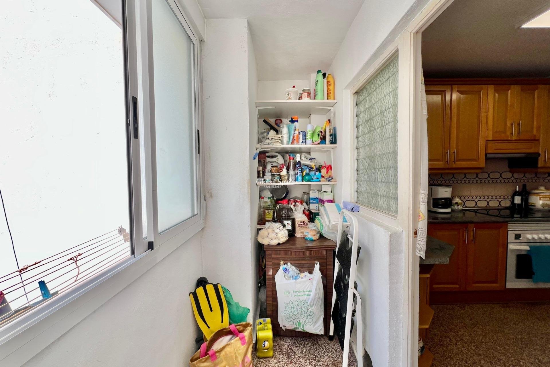 Venta - APARTAMENTO -
TORREVIEJA - La Mata