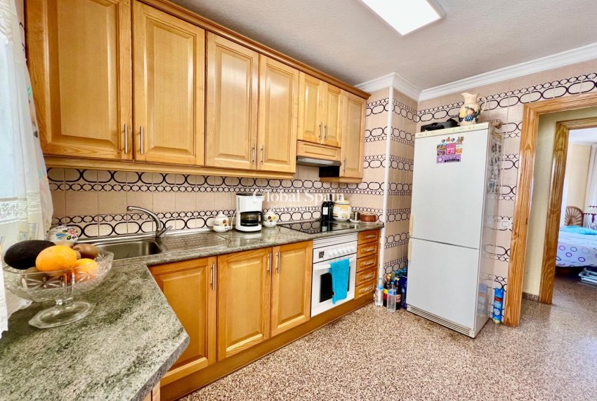 Venta - APARTAMENTO -
TORREVIEJA - La Mata