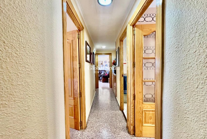 Venta - APARTAMENTO -
TORREVIEJA - La Mata