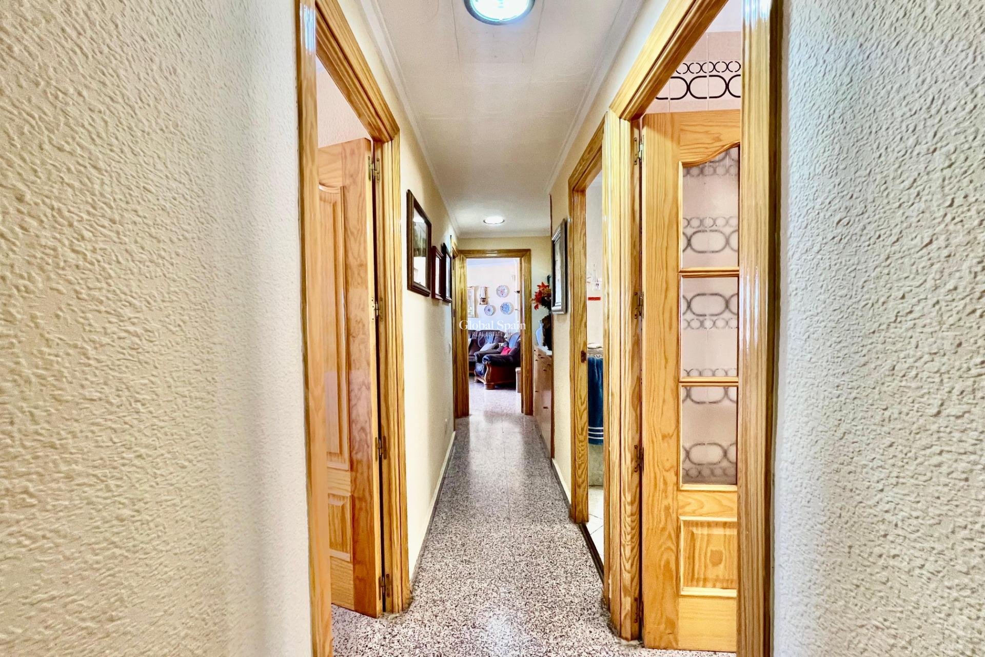 Venta - APARTAMENTO -
TORREVIEJA - La Mata