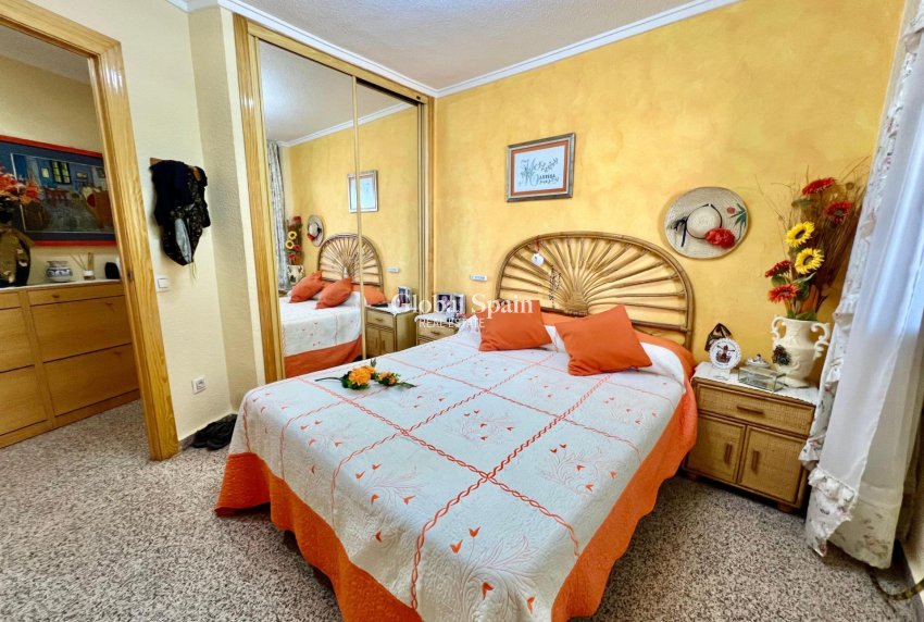 Venta - APARTAMENTO -
TORREVIEJA - La Mata