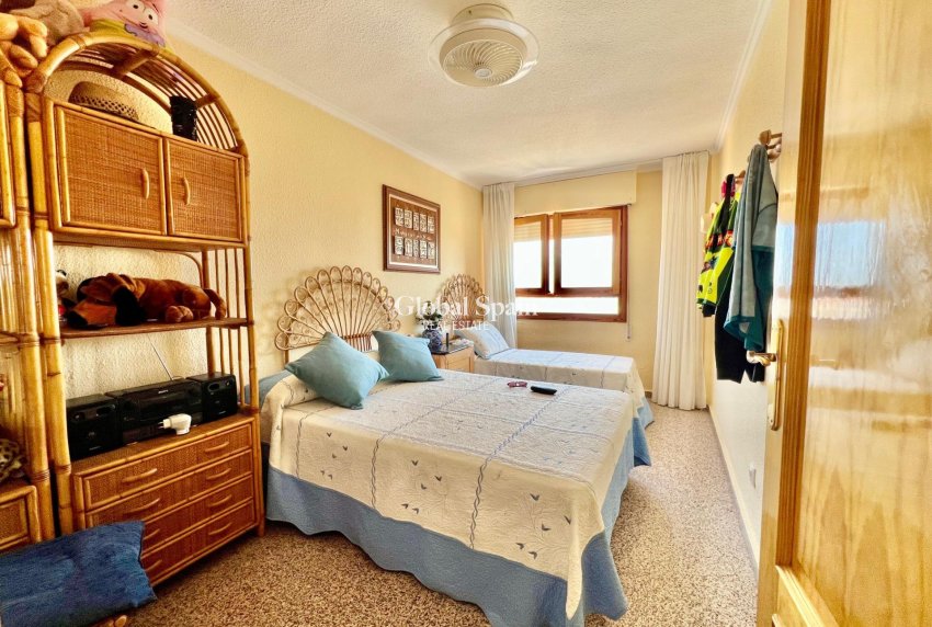 Venta - APARTAMENTO -
TORREVIEJA - La Mata