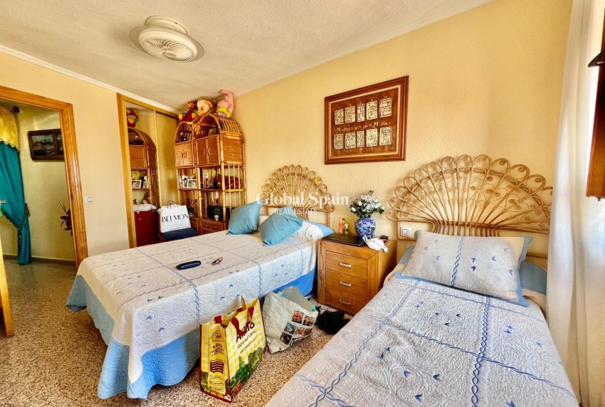 Venta - APARTAMENTO -
TORREVIEJA - La Mata